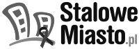 Stalowe miasto, logo