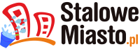 Stalowe miasto, logo
