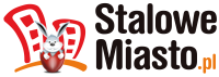 Stalowe miasto, logo